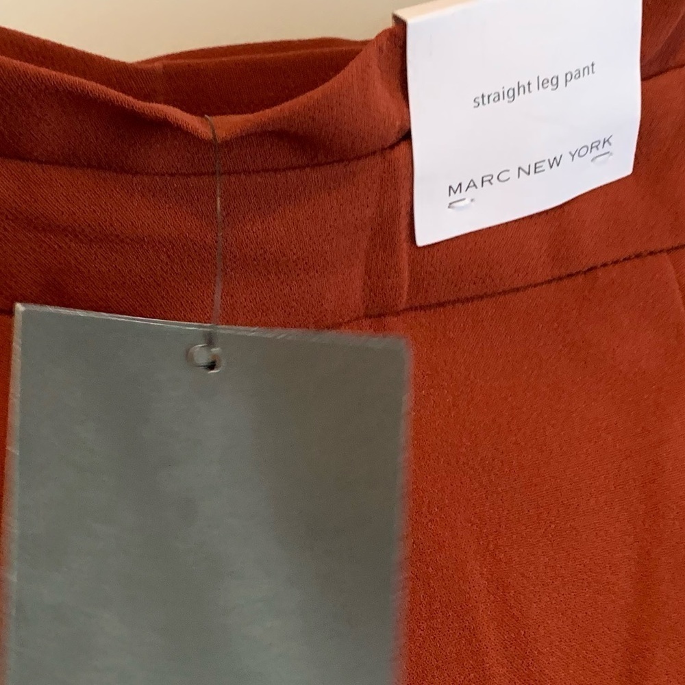 NWT ANDREW Mark pants 004 - Picture 7 of 10